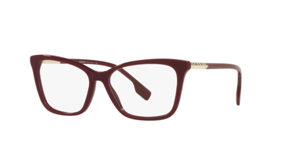BURBERRY EYEGLASSES SALLY - BE2348 3403 53