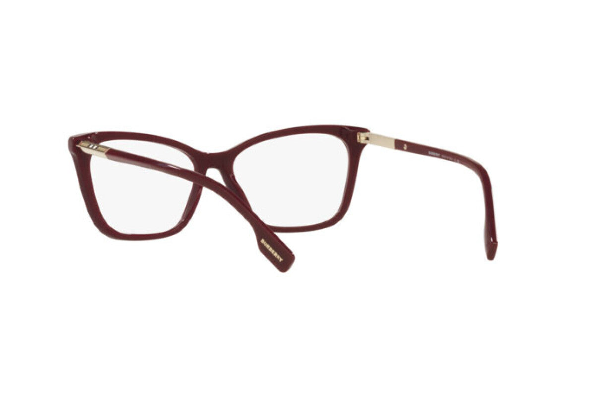 BURBERRY EYEGLASSES SALLY - BE2348 3403 53