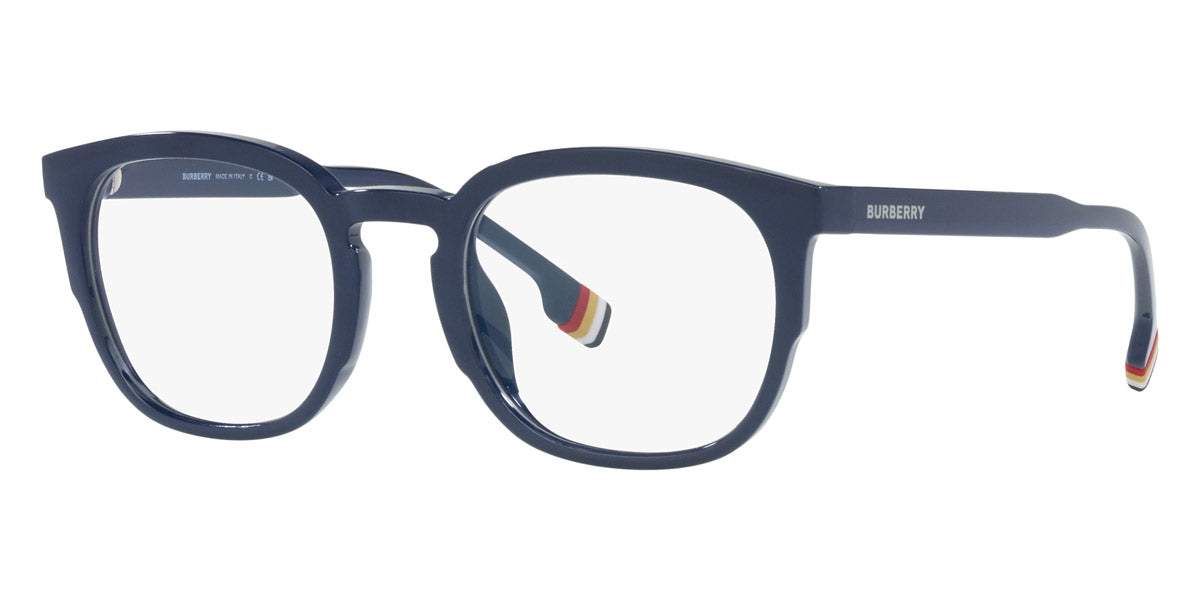 BURBERRY EYEGLASSES SAMUEL - BE2370U 4034 53 - Blue