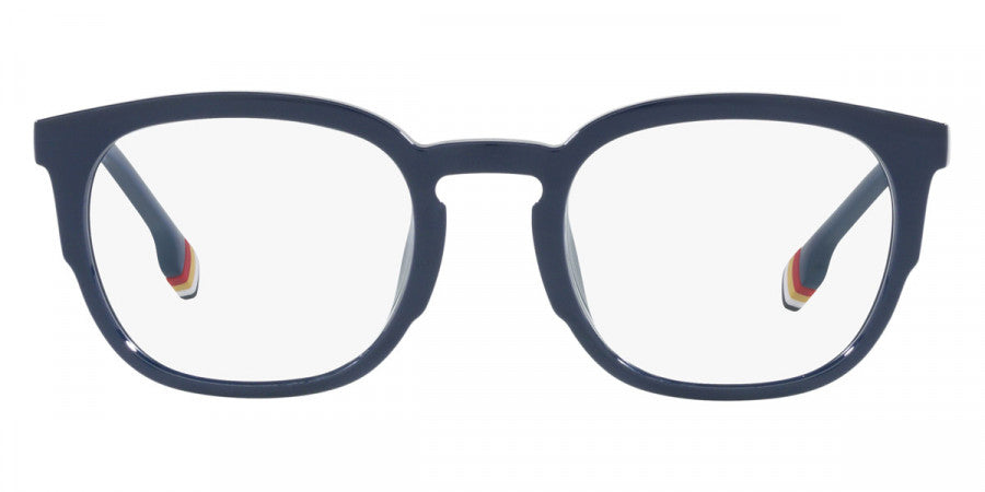 BURBERRY EYEGLASSES SAMUEL - BE2370U 4034 53 - Blue