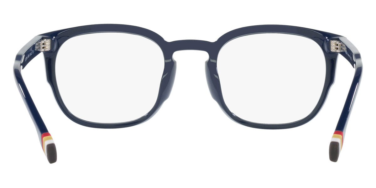 BURBERRY EYEGLASSES SAMUEL - BE2370U 4034 53 - Blue