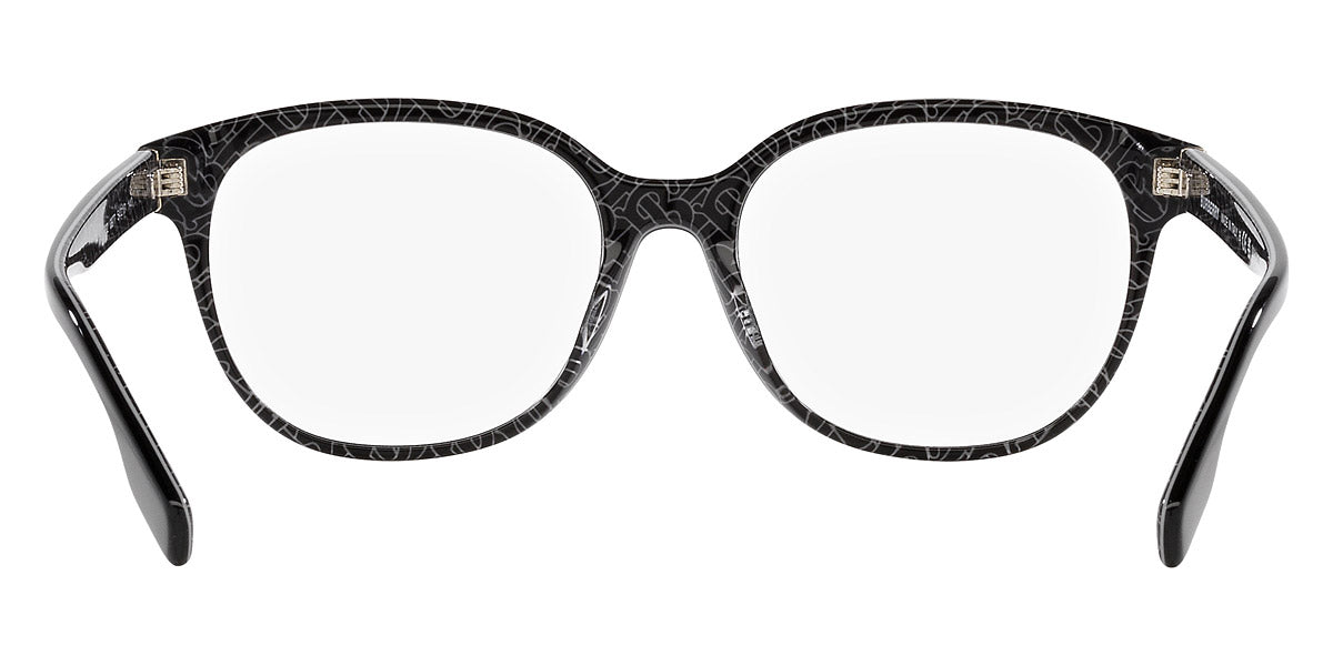 BURBERRY EYEGLASSES SCARLET - BE2332 3977 54 - BLACK/CRYSTAL