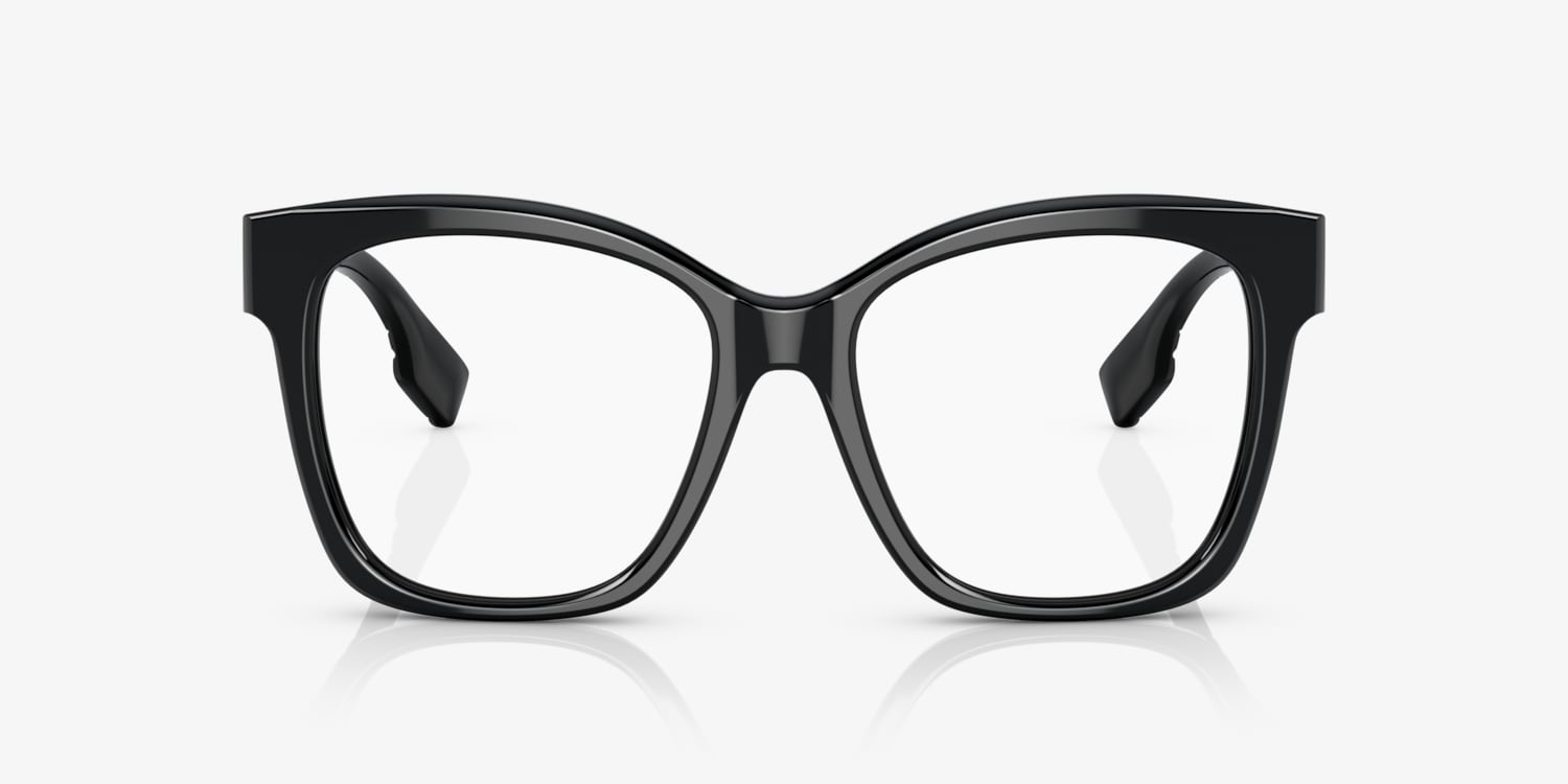 BURBERRY EYEGLASSES SYLVIE - BE2363 3001 51