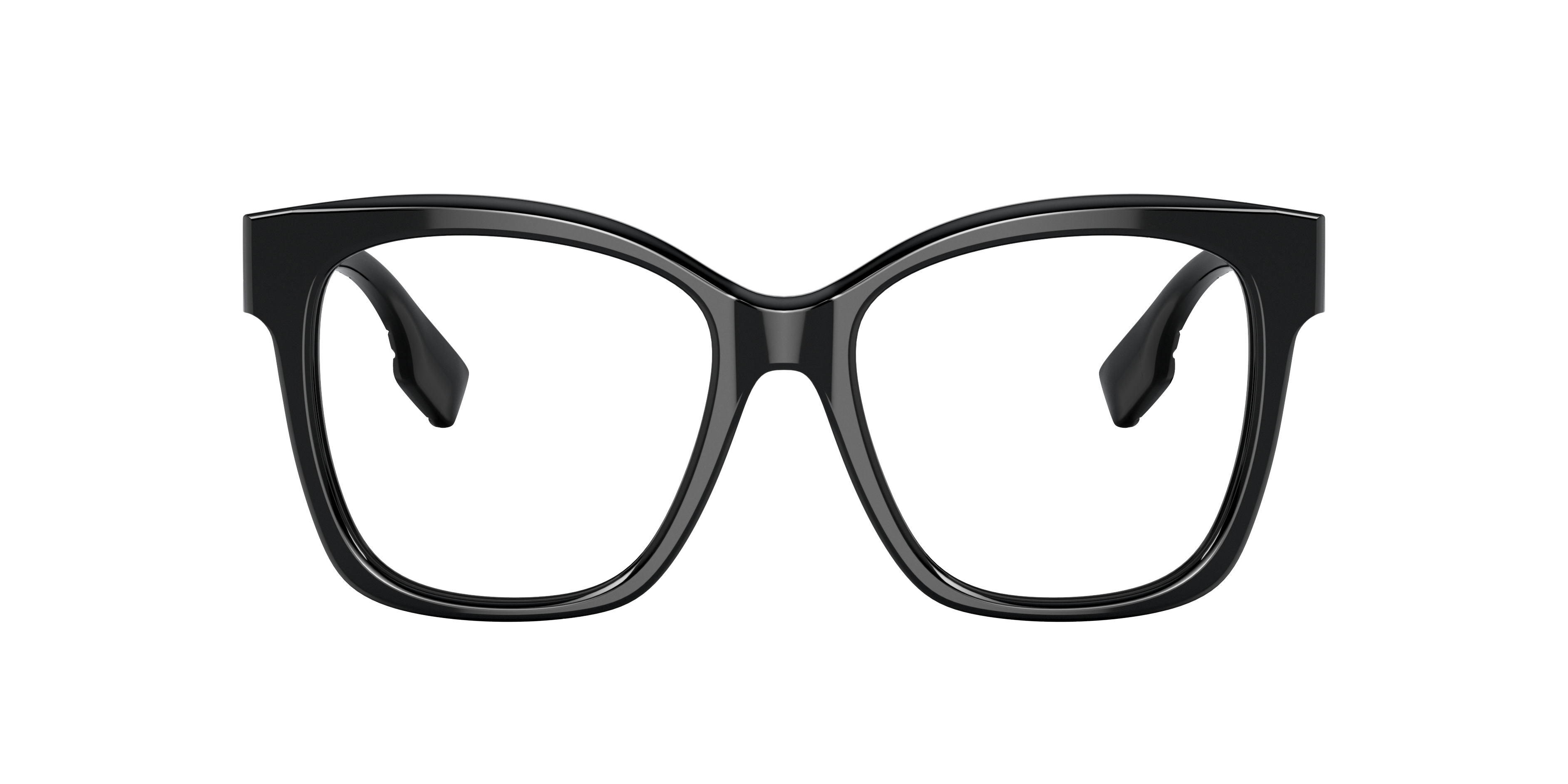 BURBERRY EYEGLASSES SYLVIE - BE2363 3001 51