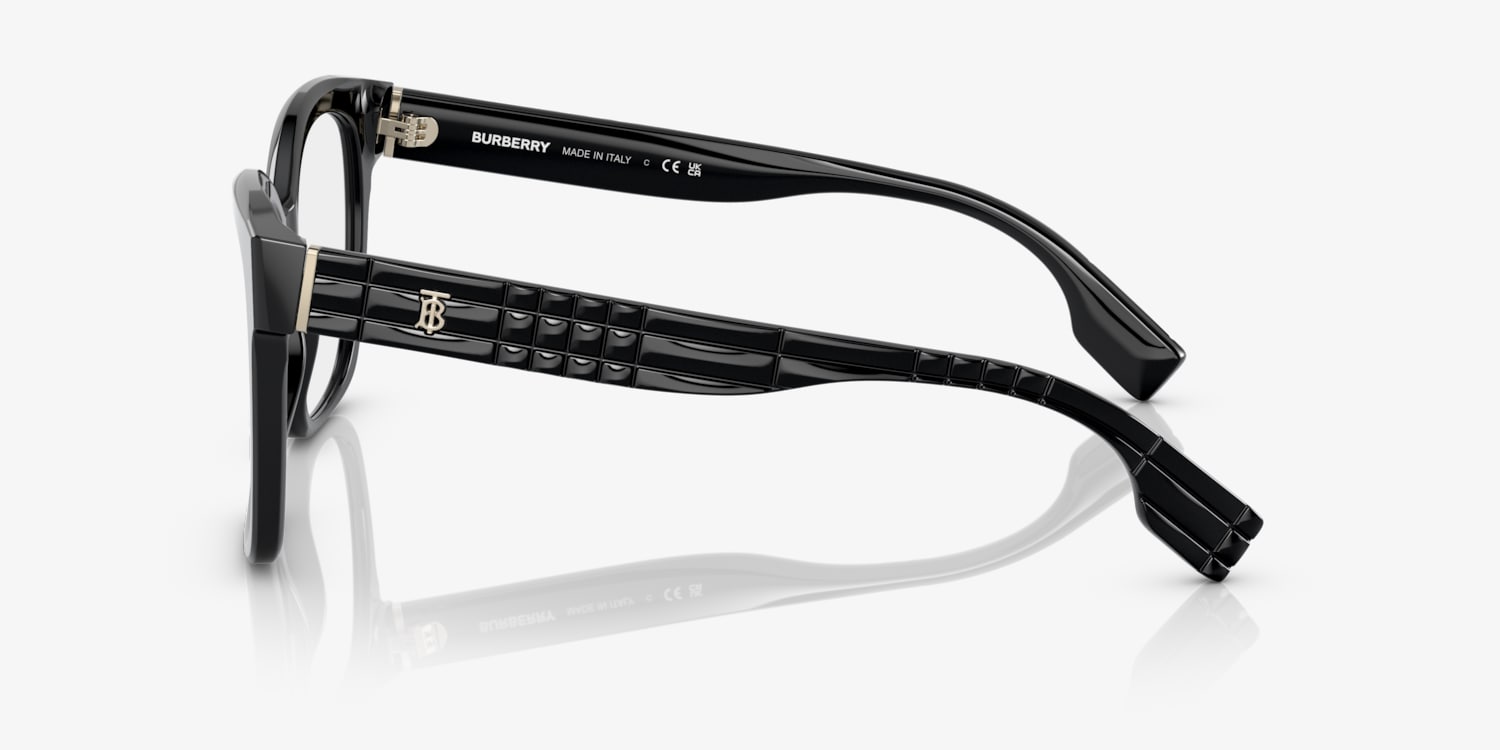BURBERRY EYEGLASSES SYLVIE - BE2363 3001 51