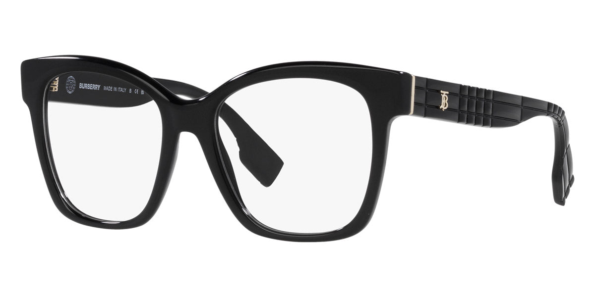 BURBERRY EYEGLASSES SYLVIE - BE2363 3001 53