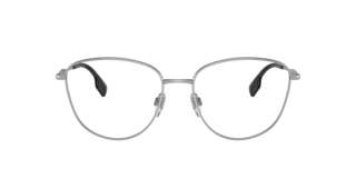 BURBERRY EYEGLASSES VIRGINIA - BE1376 1005 53