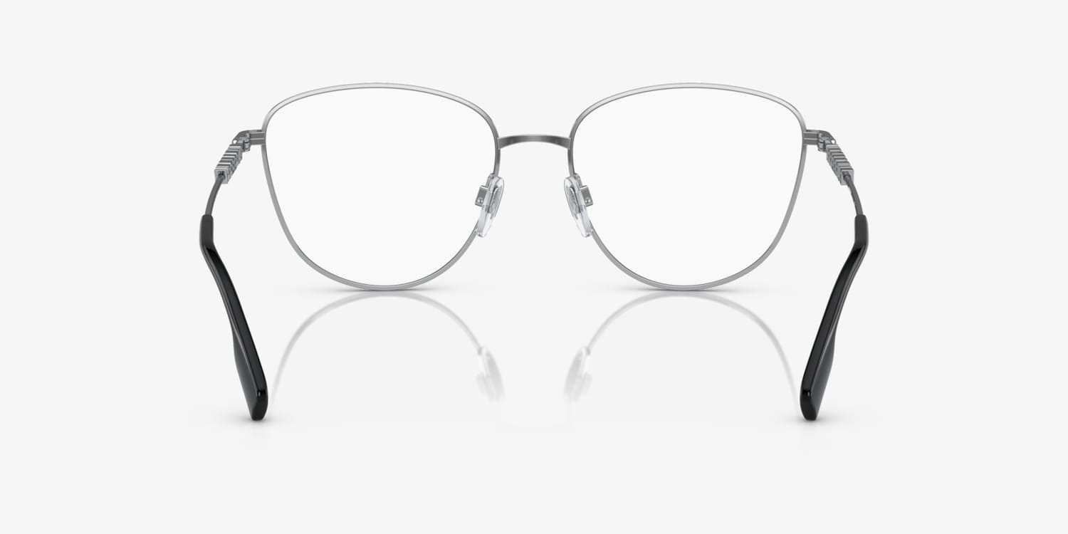 BURBERRY EYEGLASSES VIRGINIA - BE1376 1005 53