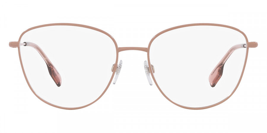 BURBERRY EYEGLASSES VIRGINIA - BE1376 1343 53 - Pink