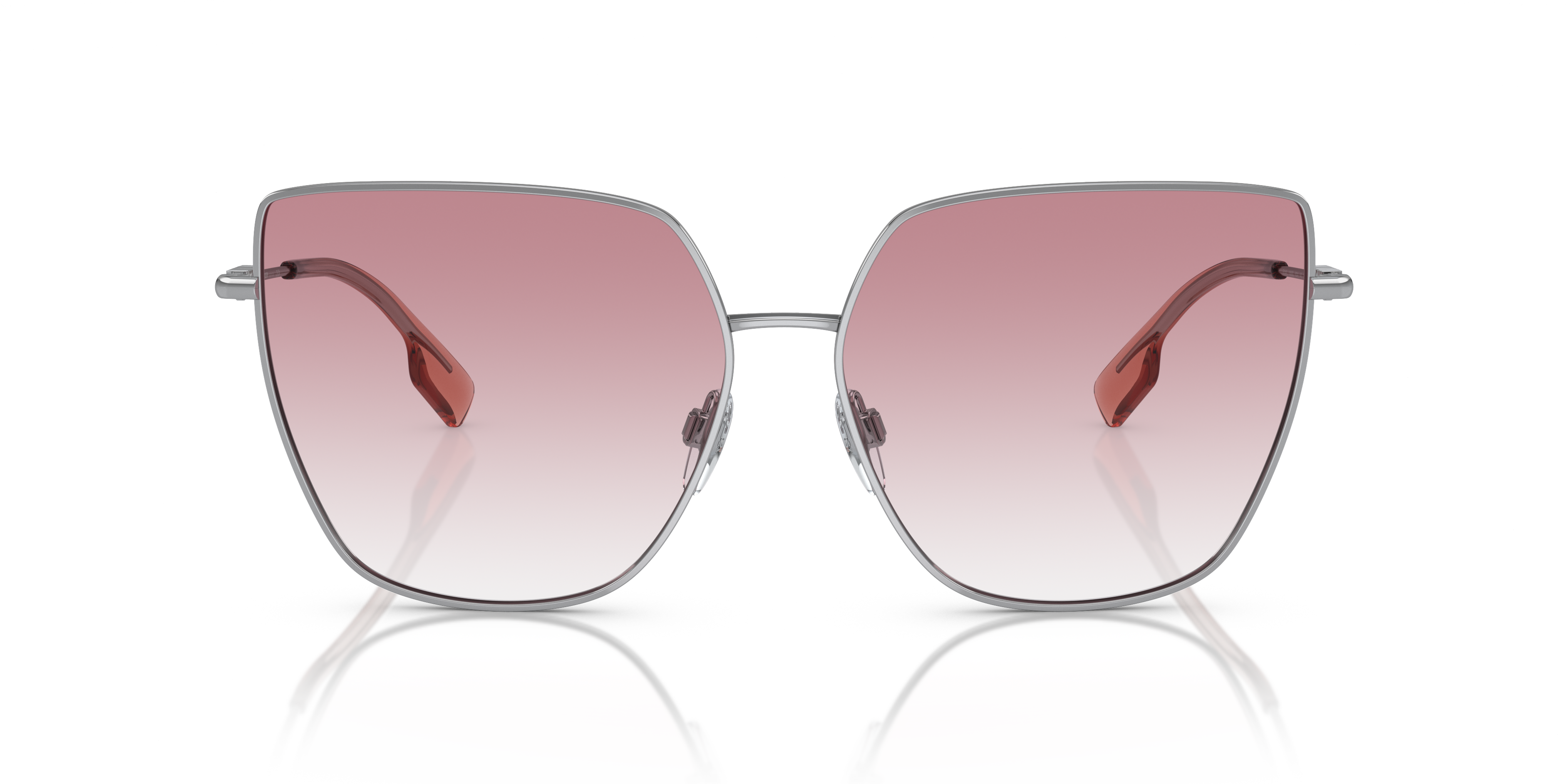 BURBERRY SUNGLASSES ALEXIS - BE3143 10058D 61