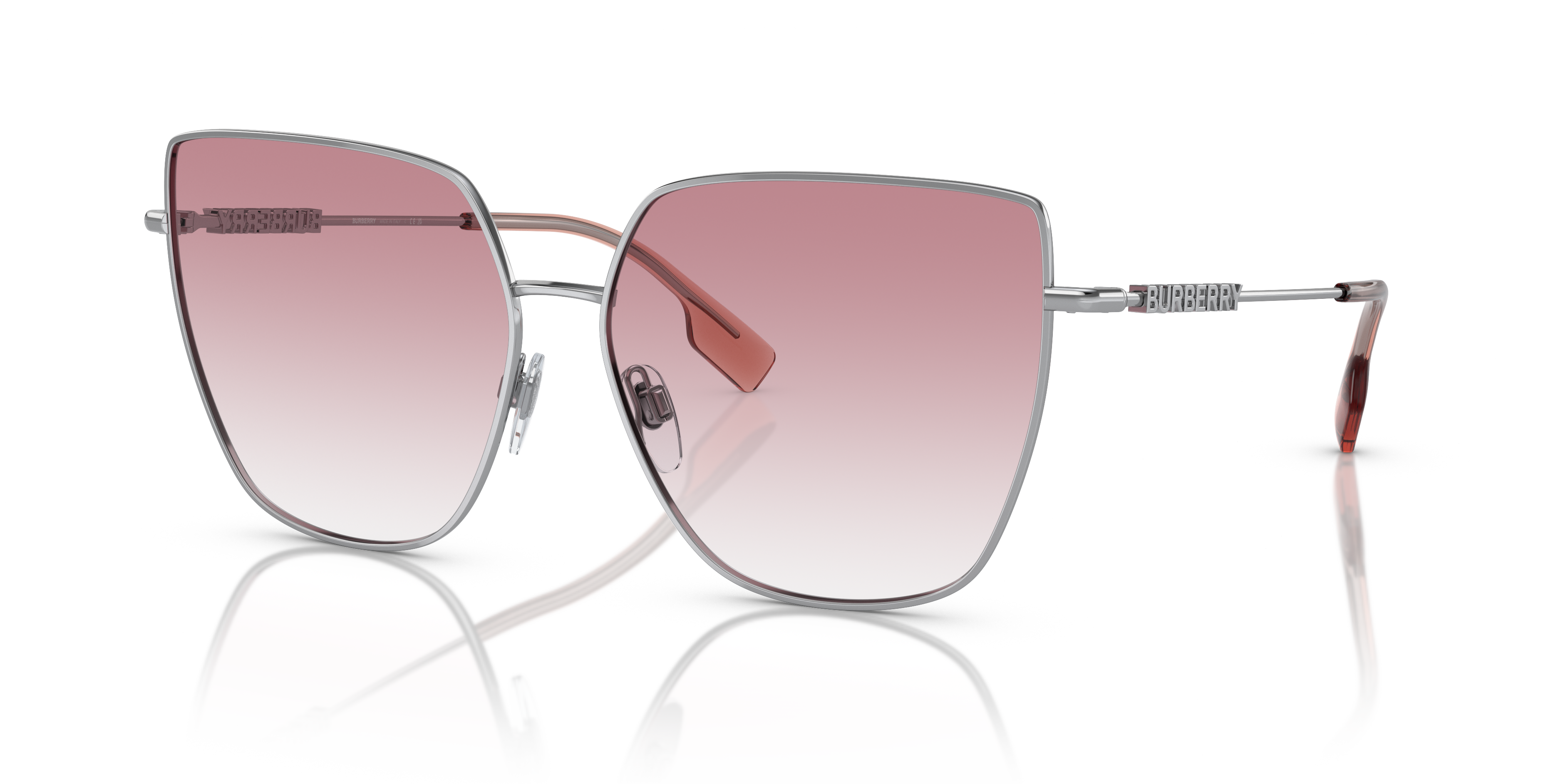 BURBERRY SUNGLASSES ALEXIS - BE3143 10058D 61