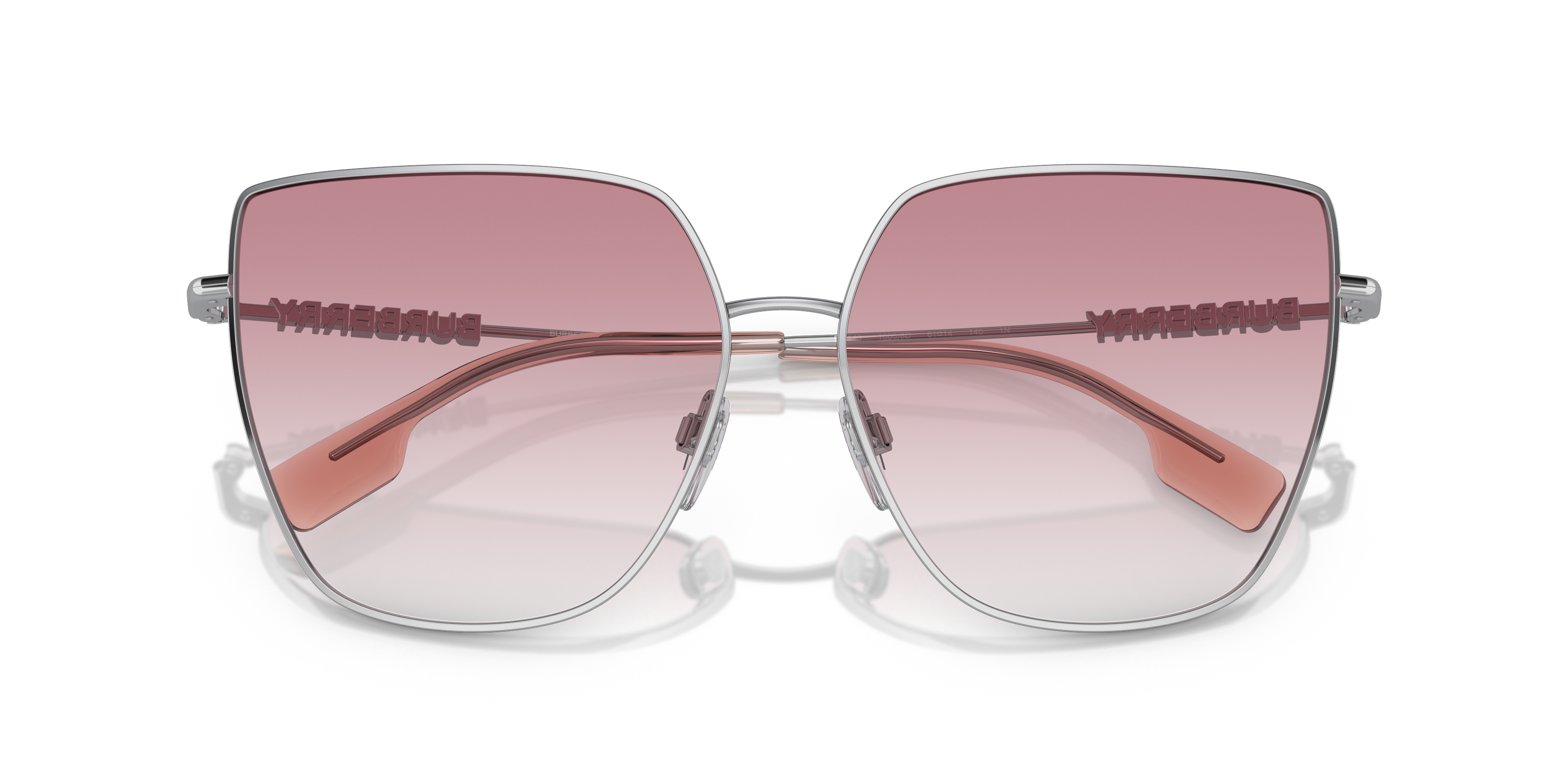 BURBERRY SUNGLASSES ALEXIS - BE3143 10058D 61