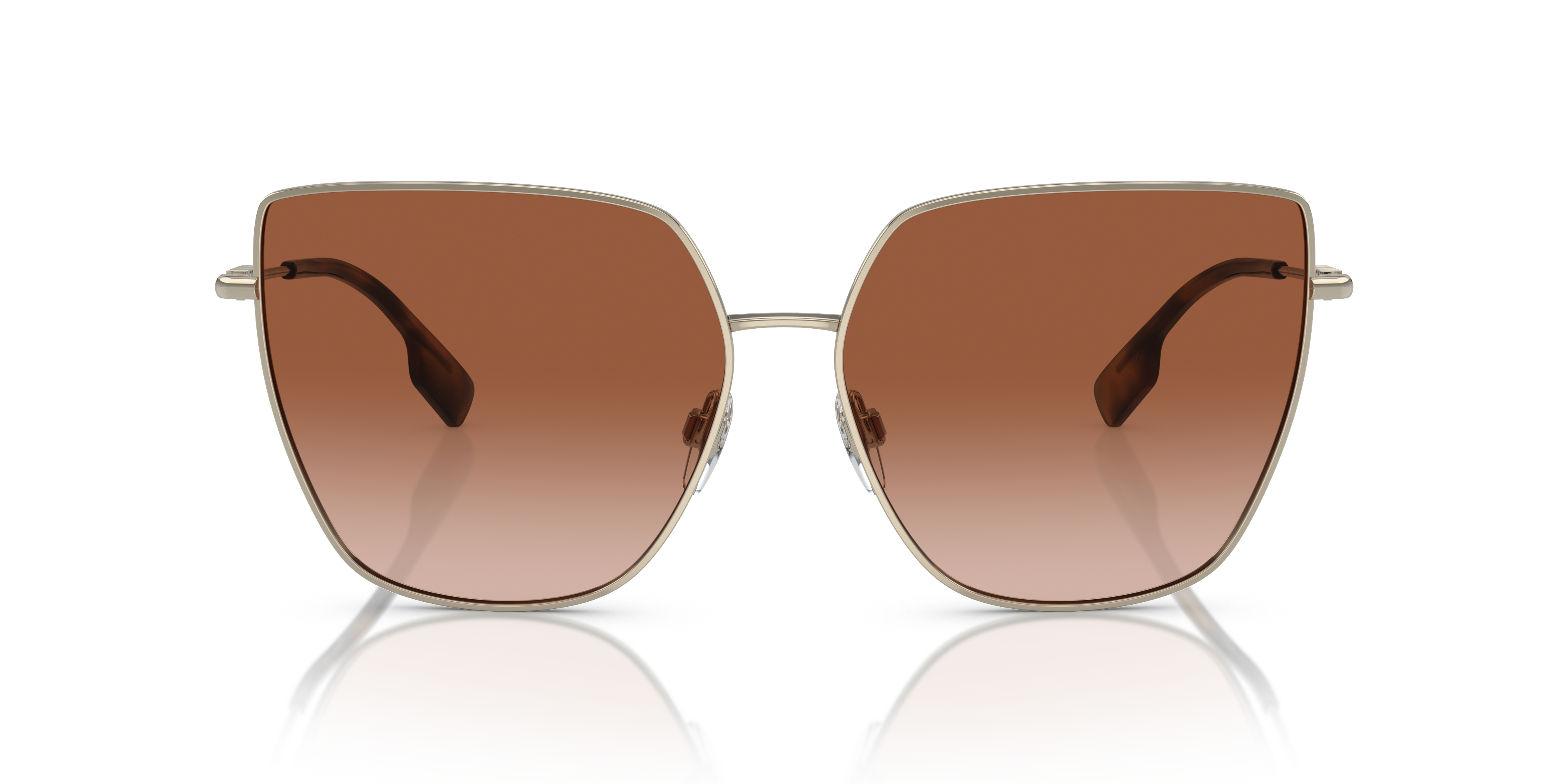 BURBERRY SUNGLASSES ALEXIS - BE3143 110913 61