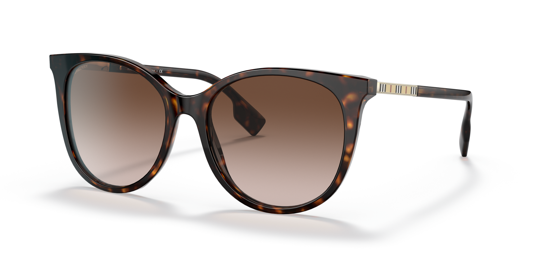 週末セール！ Burberry　バーバリー 　BE4333F 300213 burberry-sunglasses-alice-