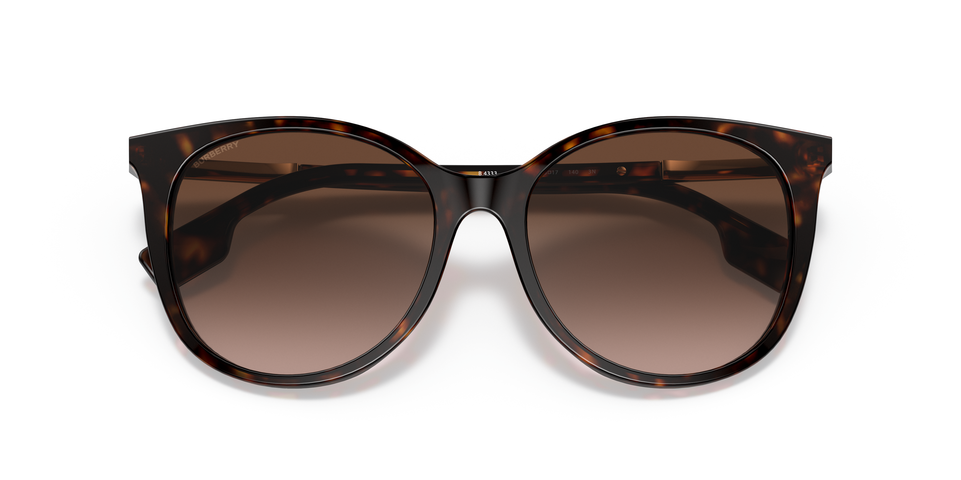BURBERRY SUNGLASSES ALICE - BE4333 300213 55