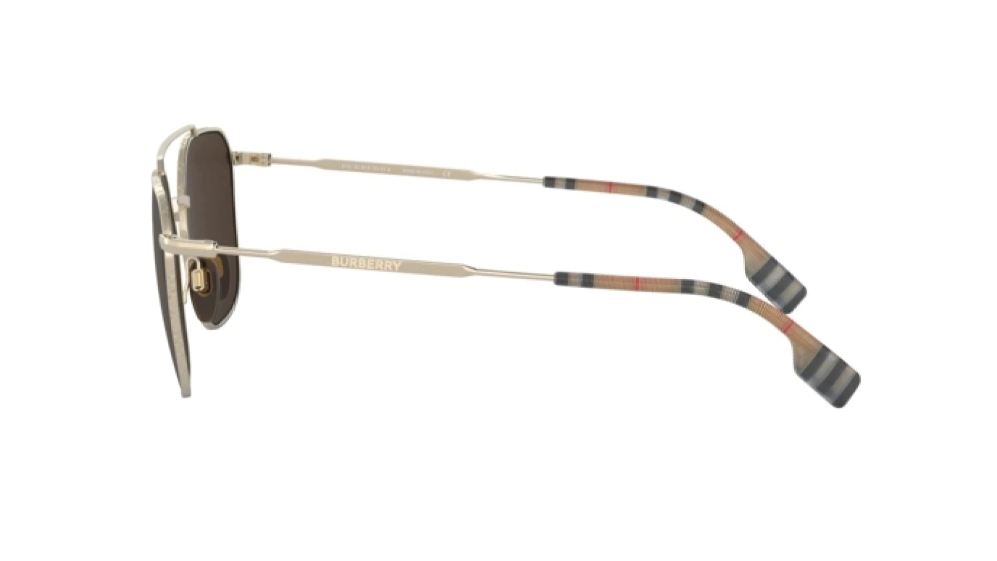 BURBERRY SUNGLASSES - BE3107 110973 56