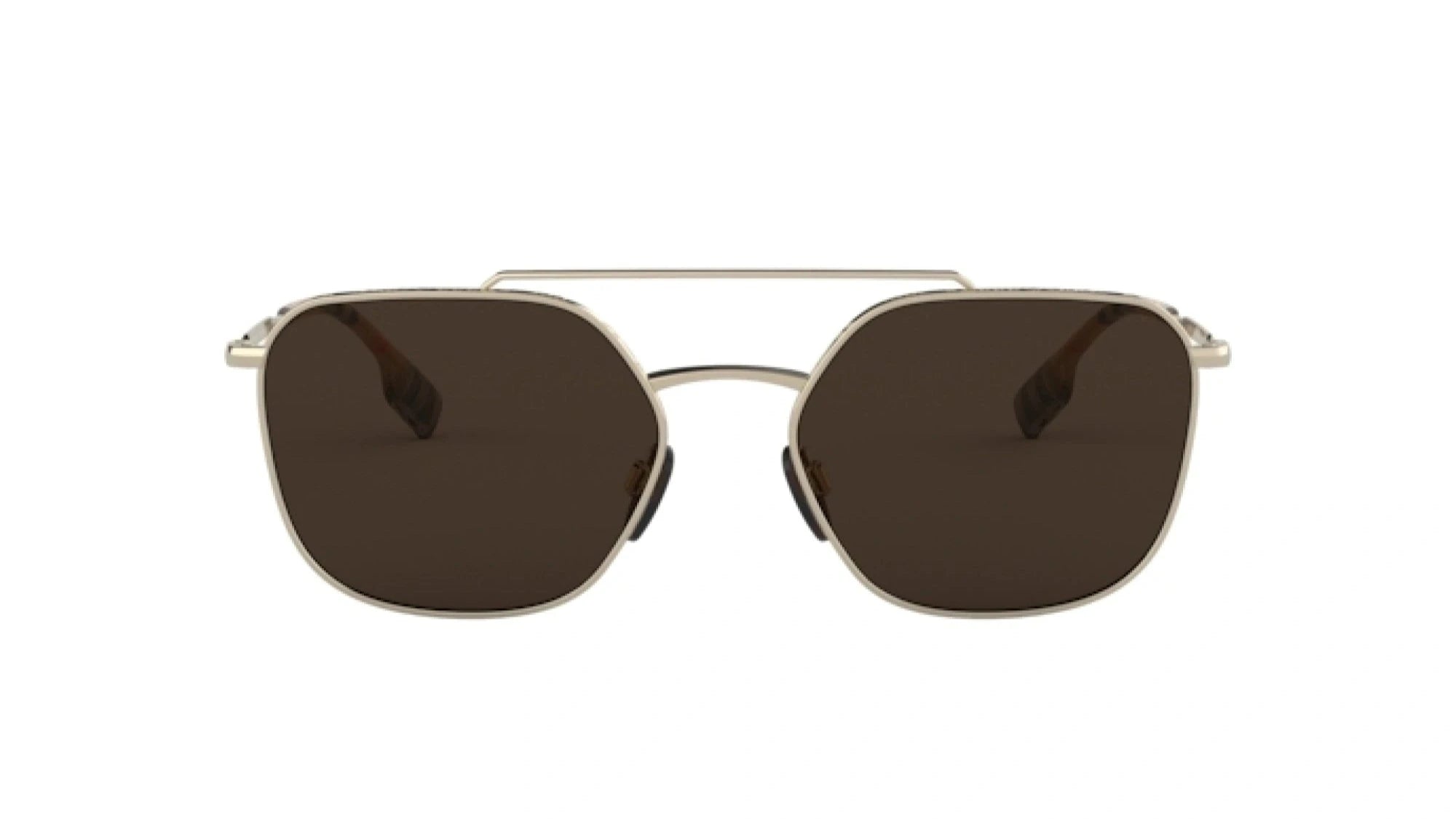 BURBERRY SUNGLASSES - BE3107 110973 56