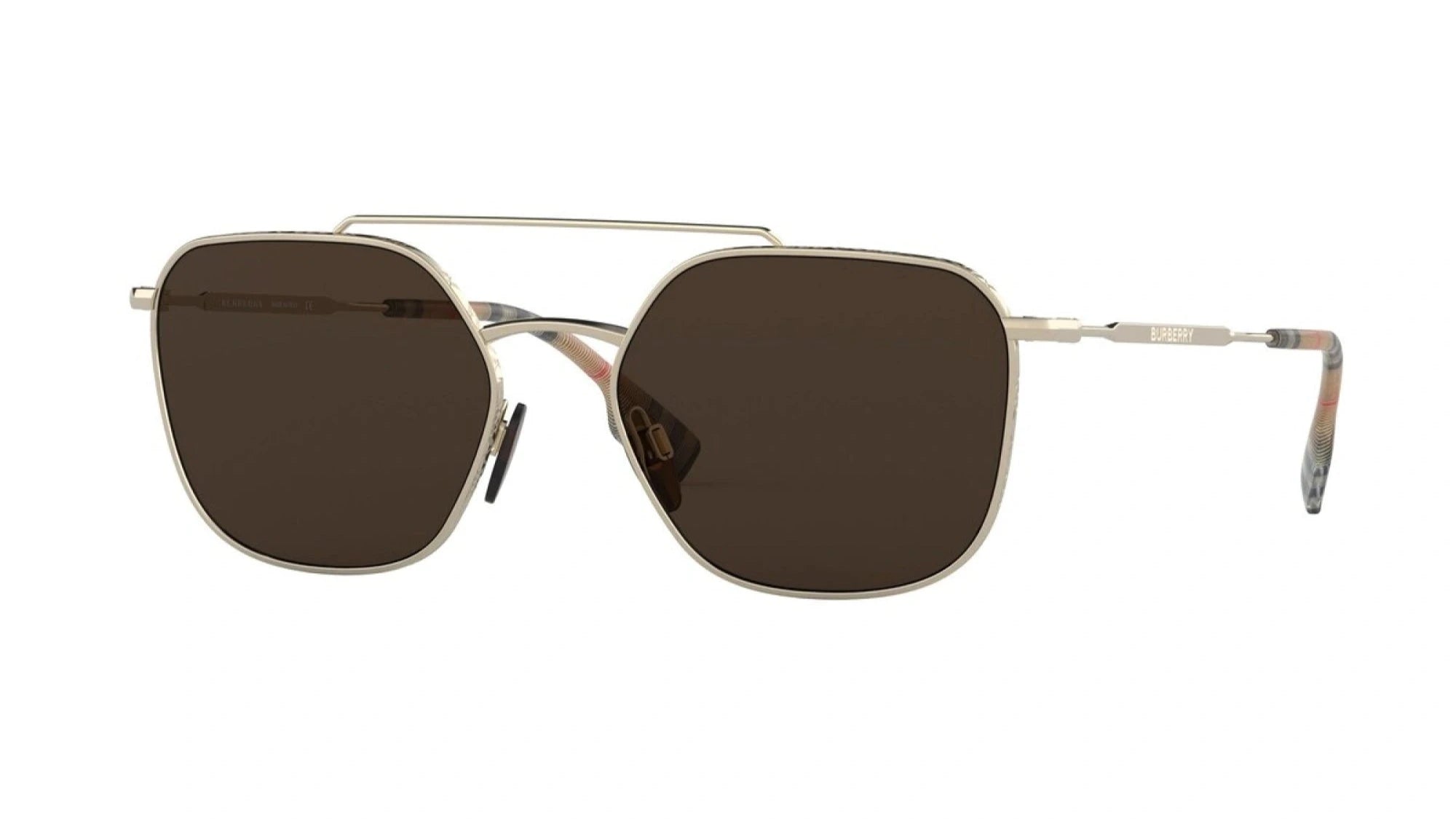 BURBERRY SUNGLASSES - BE3107 110973 56