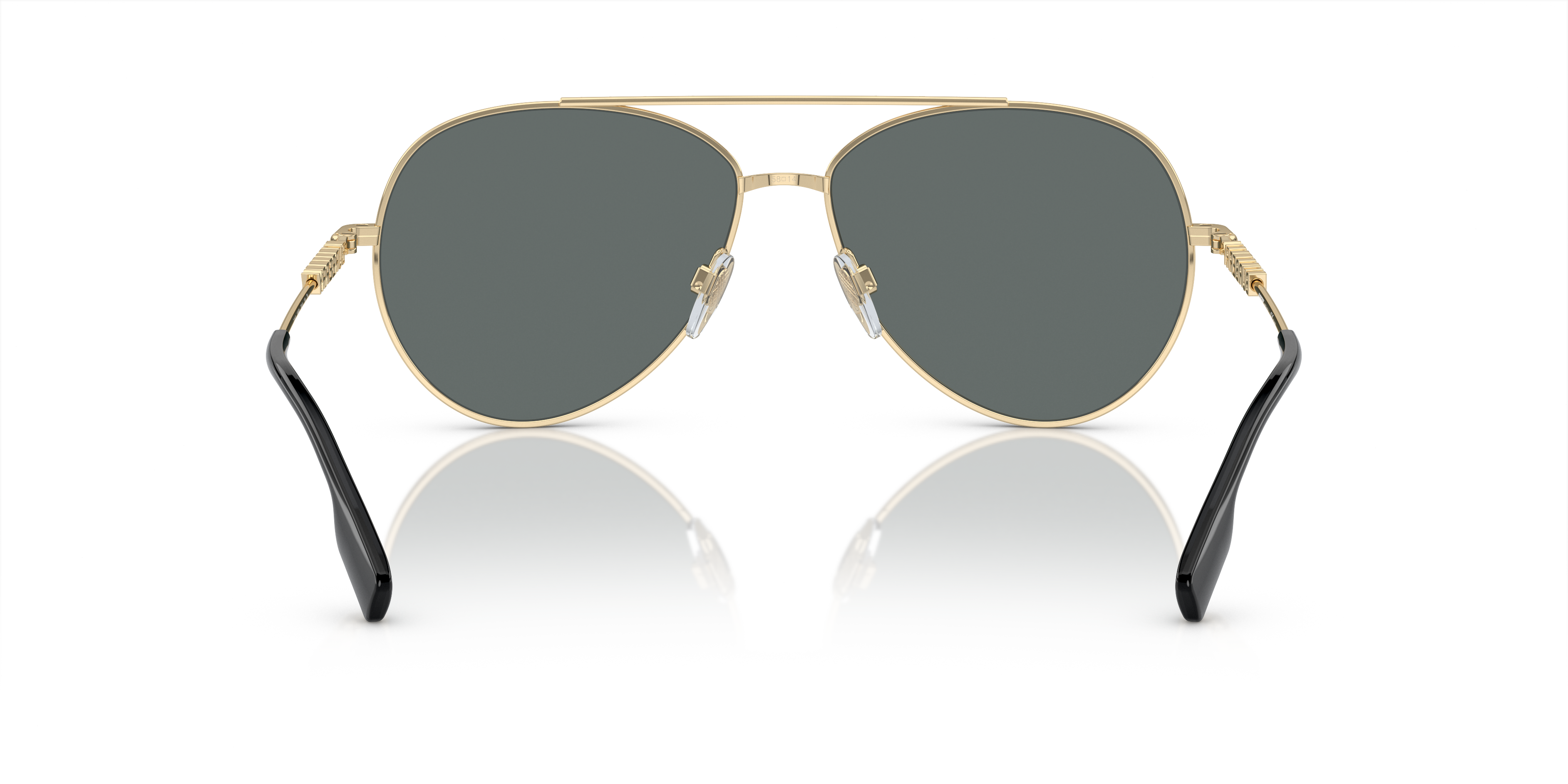 BURBERRY SUNGLASSES - BE3147 110981 58