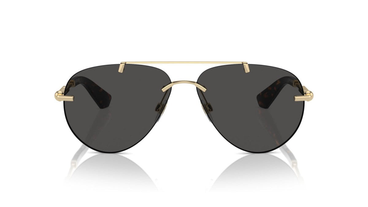 BURBERRY SUNGLASSES - BE3151 110987 60