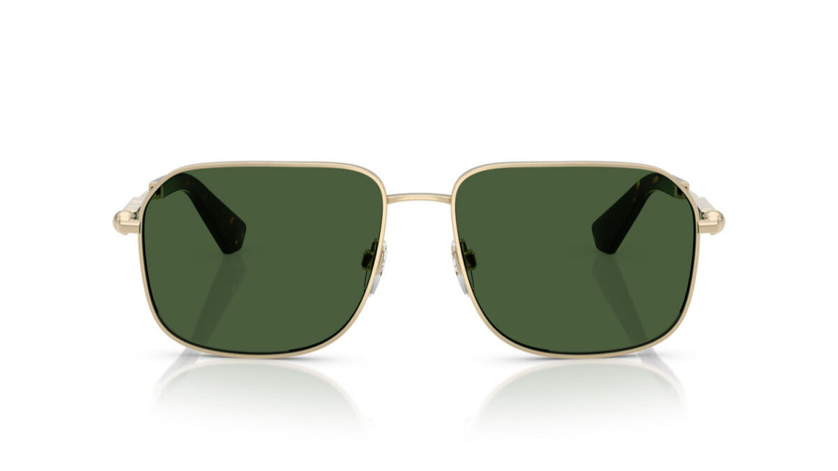 BURBERRY SUNGLASSES - BE3159 110971 59