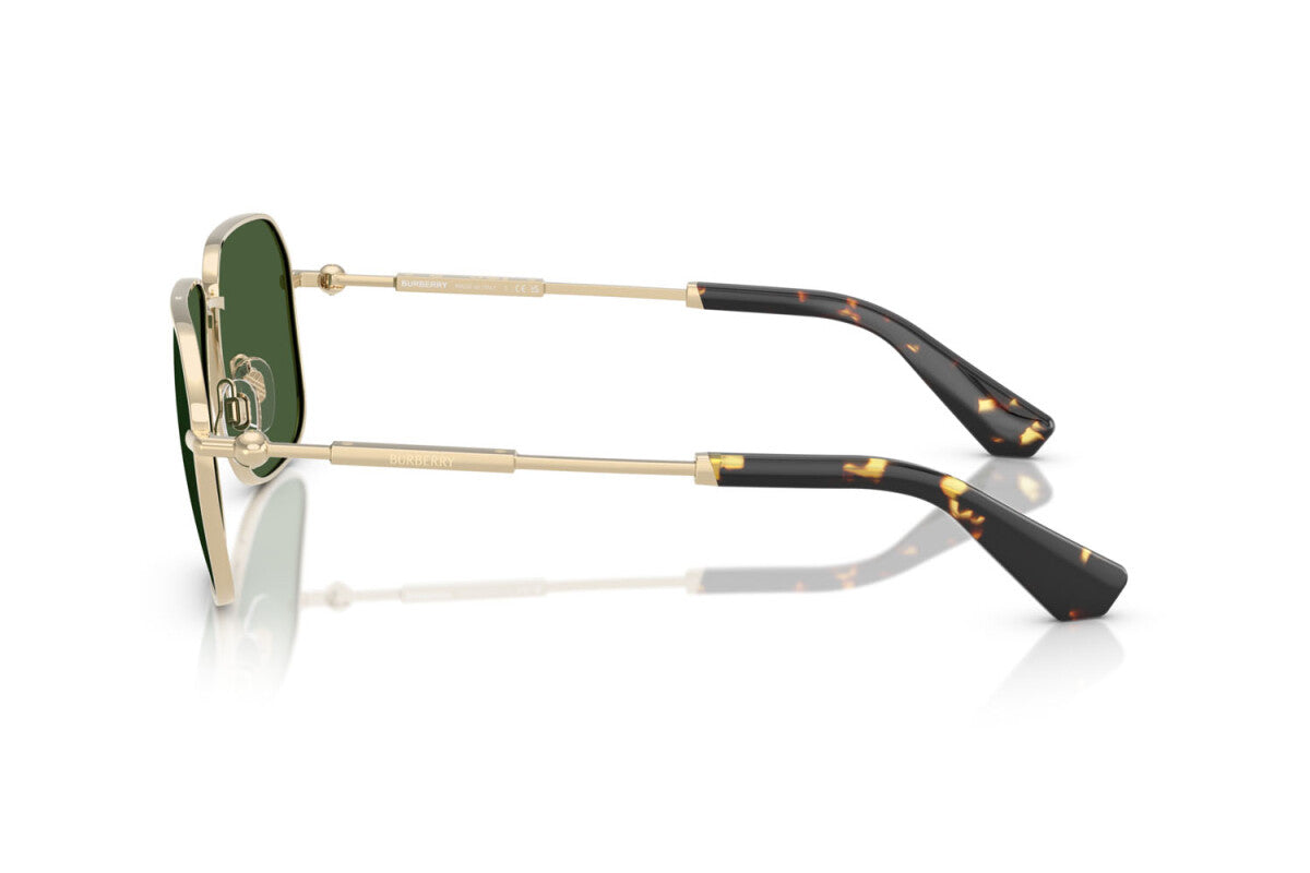 BURBERRY SUNGLASSES - BE3159 110971 59