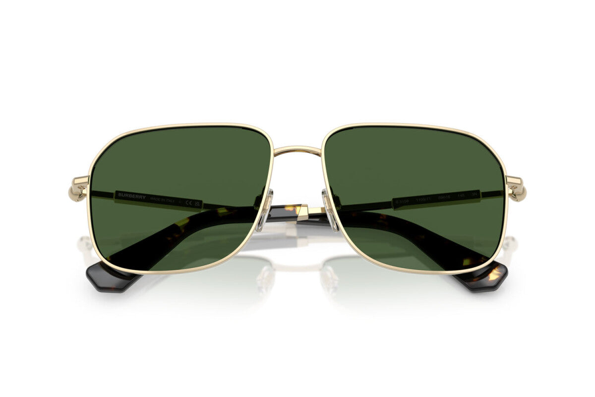 BURBERRY SUNGLASSES - BE3159 110971 59