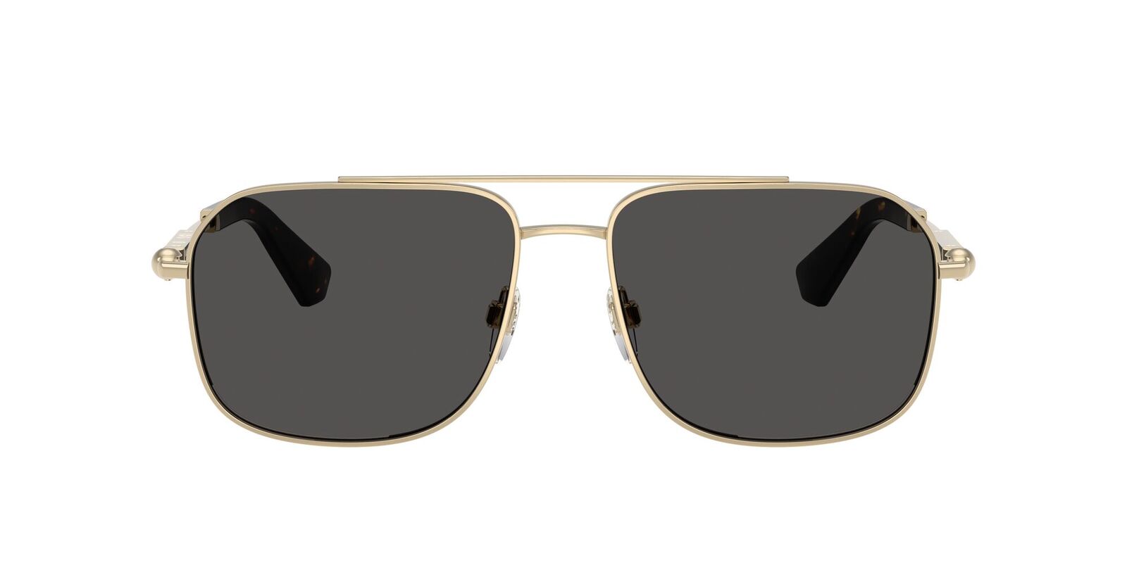 BURBERRY SUNGLASSES - BE3159 110987 59 - Light Gold