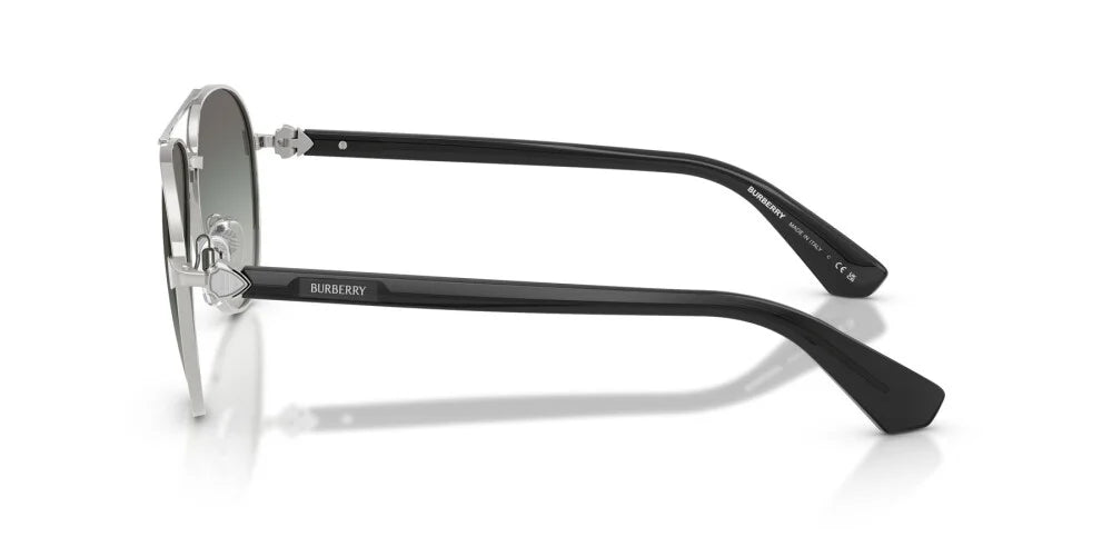 BURBERRY SUNGLASSES - BE3167 100511 59