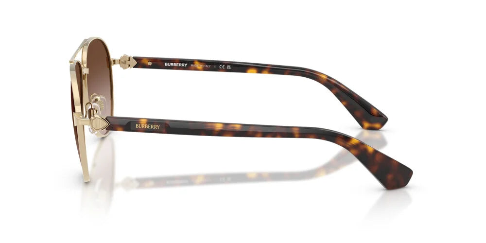 BURBERRY SUNGLASSES - BE3167 110913 59