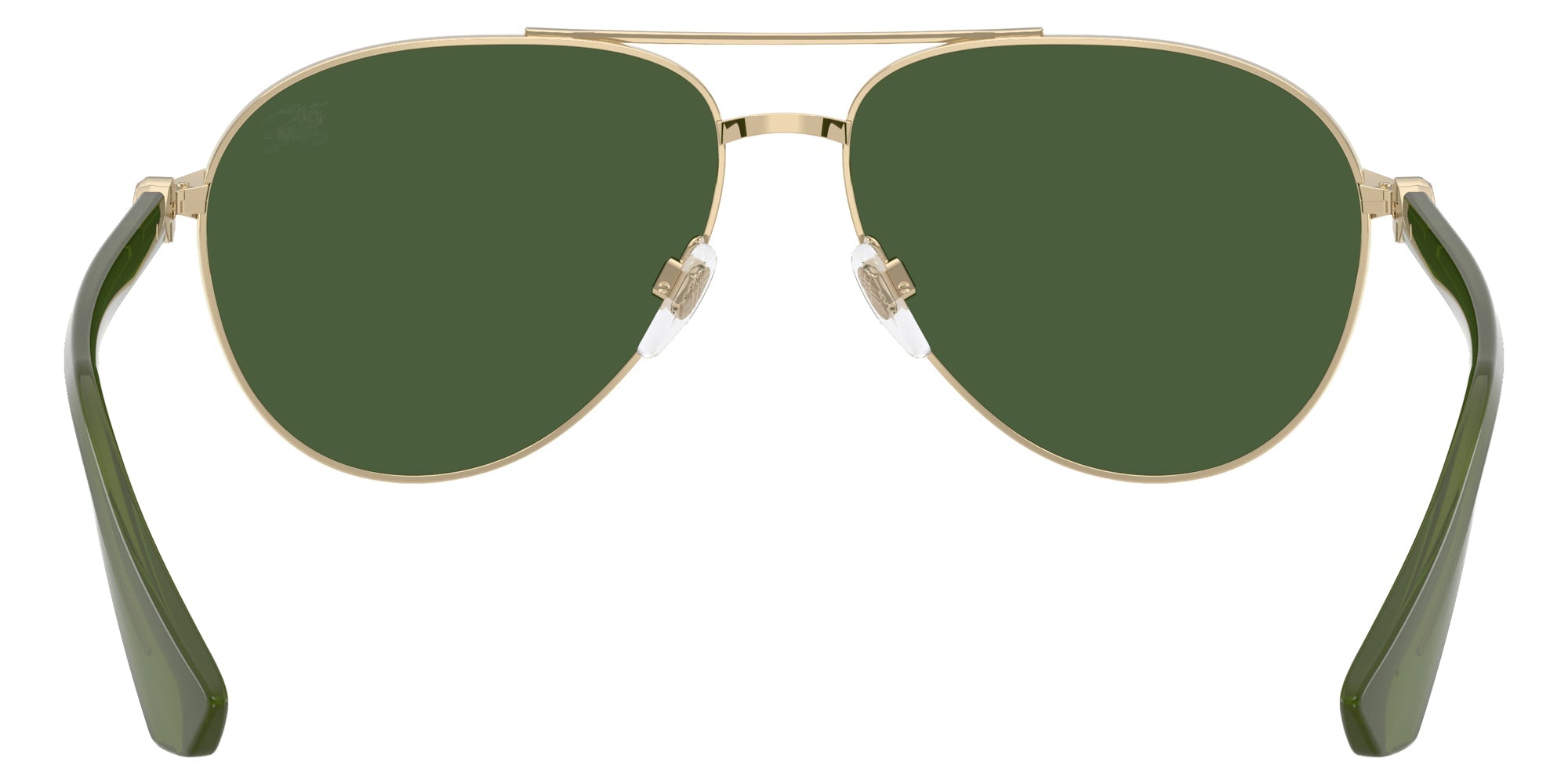 BURBERRY SUNGLASSES - BE3167 110971 59 - Light Gold