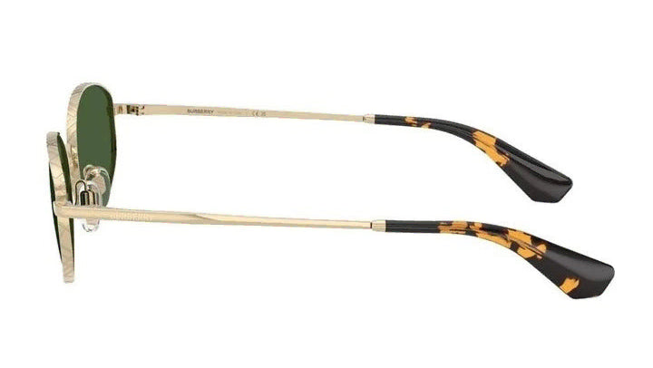 BURBERRY SUNGLASSES - BE3169 110971 55