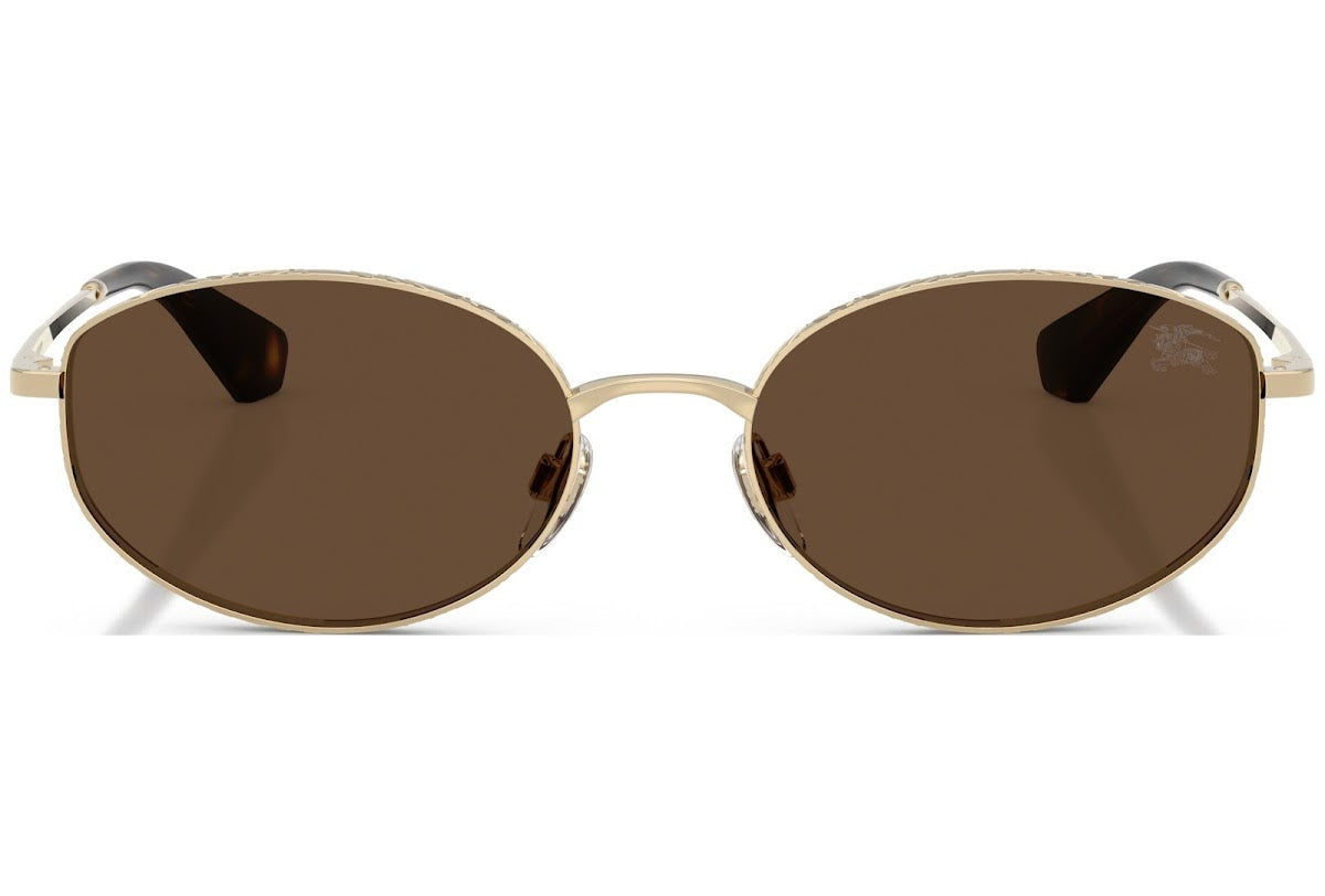 BURBERRY SUNGLASSES - BE3169 110973 55