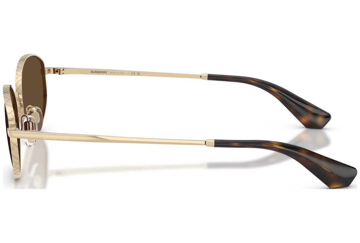BURBERRY SUNGLASSES - BE3169 110973 55