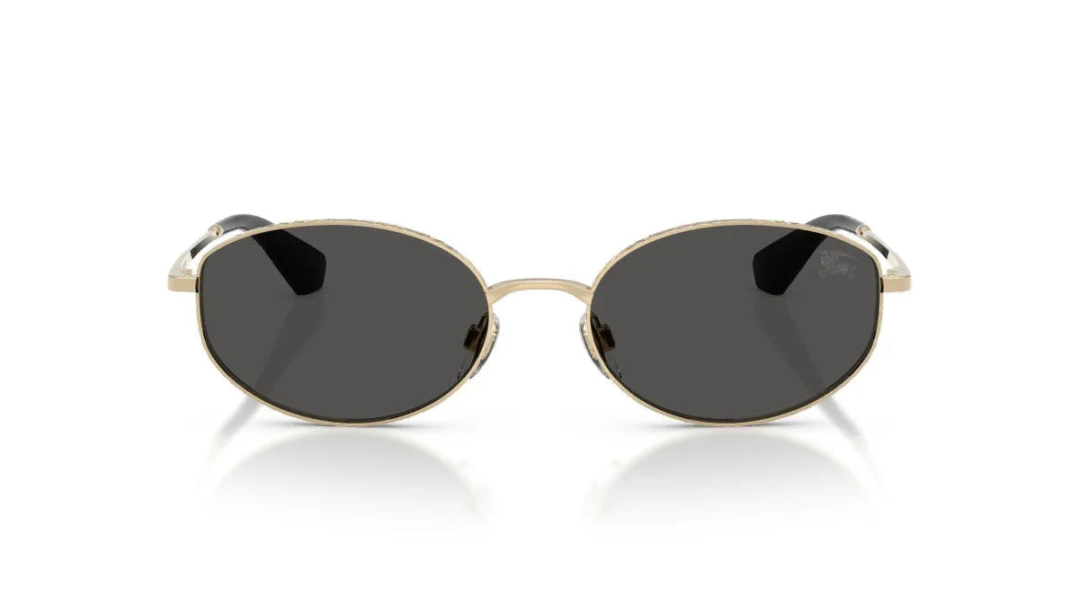 BURBERRY SUNGLASSES - BE3169 110987 55