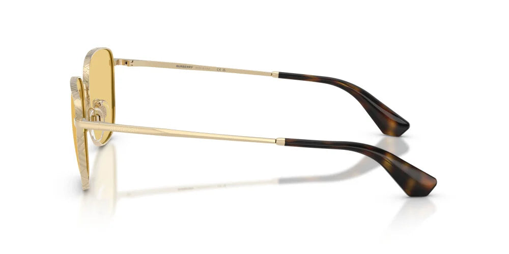 BURBERRY SUNGLASSES - BE3171 110985 57