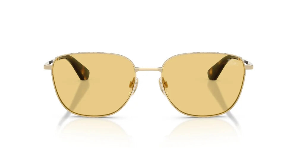 BURBERRY SUNGLASSES - BE3171 110985 57