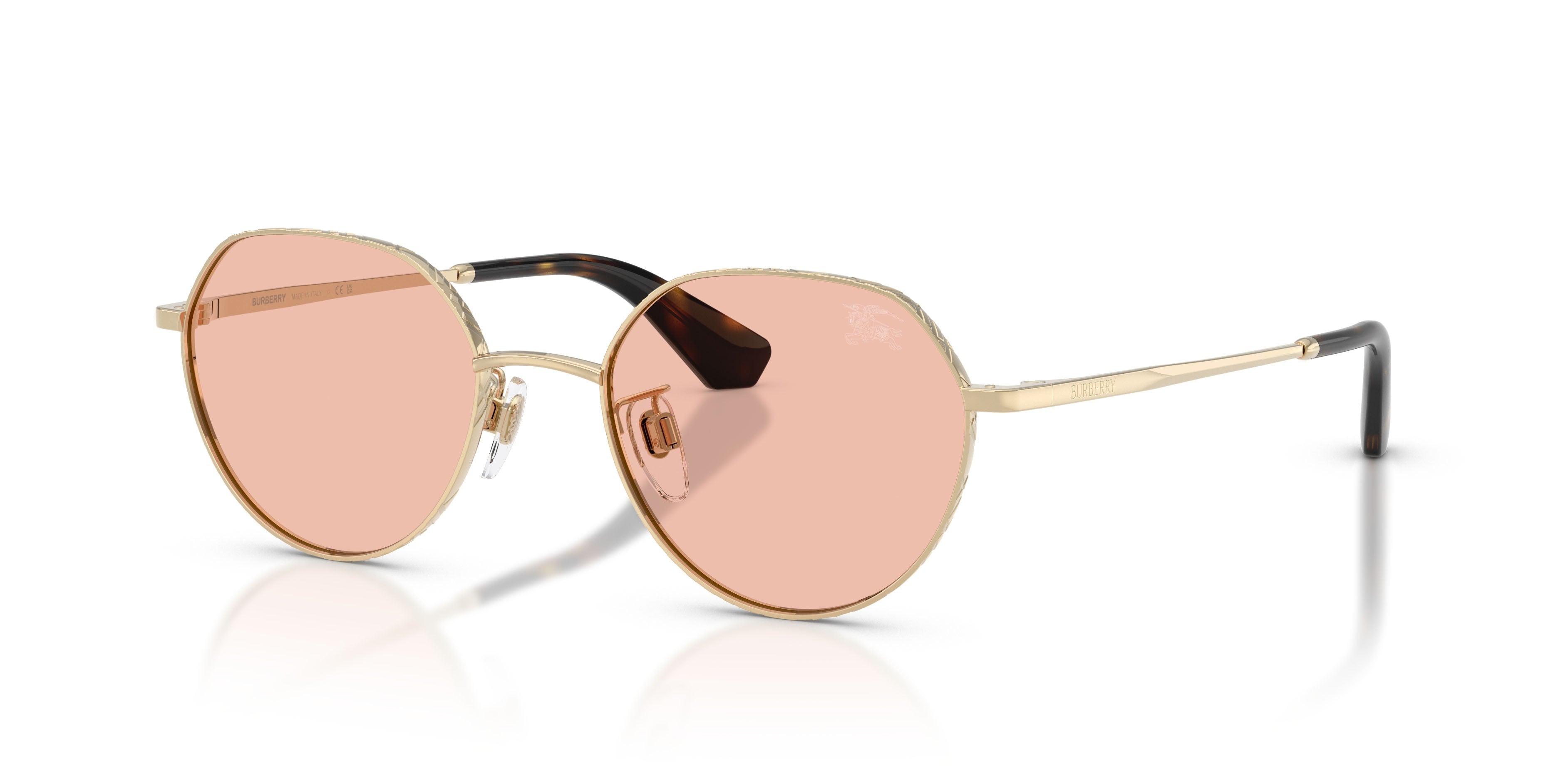 BURBERRY SUNGLASSES - BE3173D 110984 51