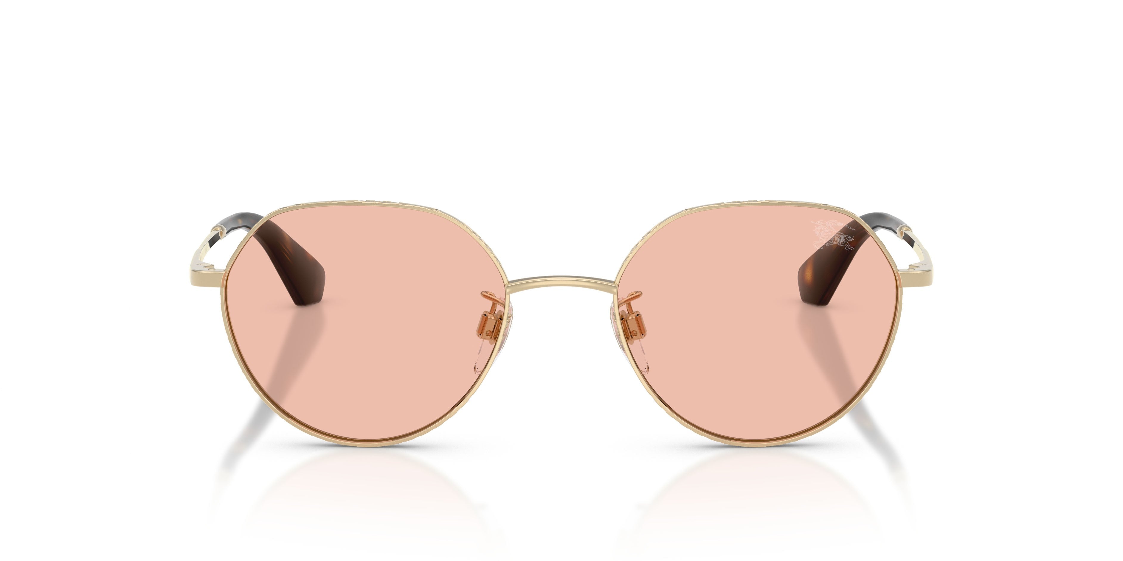 BURBERRY SUNGLASSES - BE3173D 110984 51