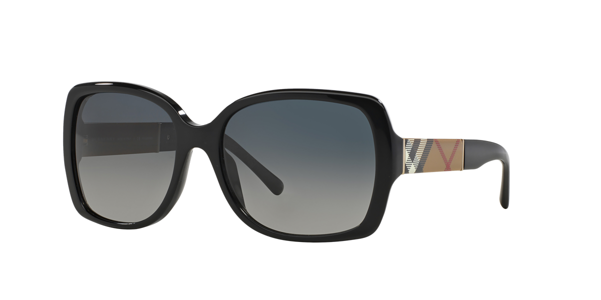 BURBERRY SUNGLASSES - BE4160 3433T3 58
