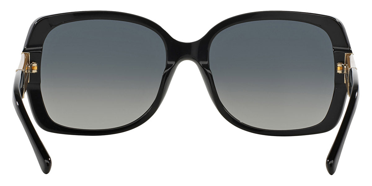 BURBERRY SUNGLASSES - BE4160 3433T3 58 - Black
