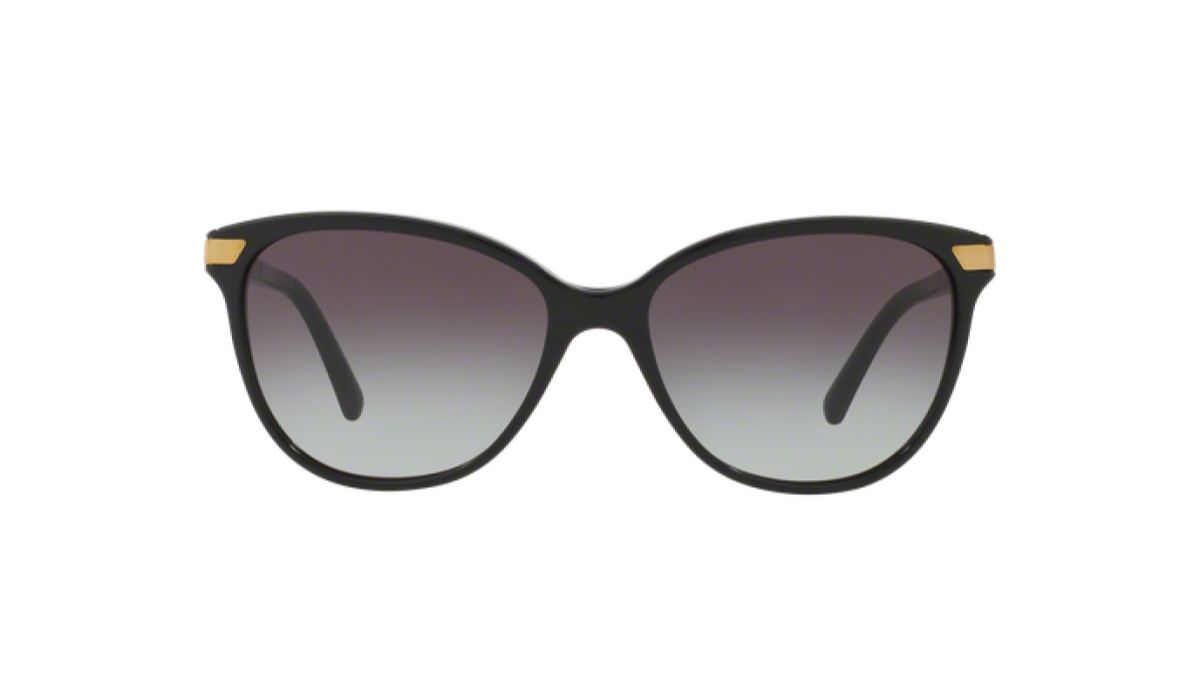 BURBERRY SUNGLASSES - BE4216 30018G 57