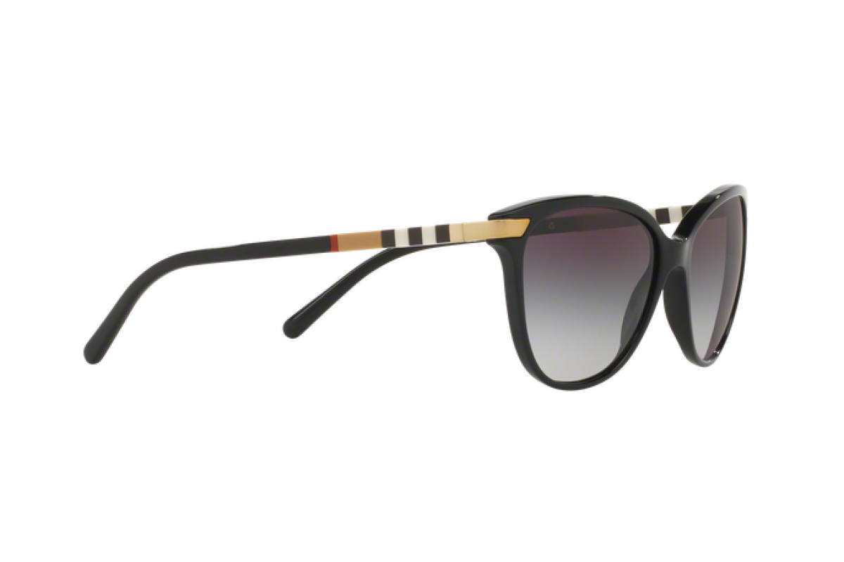 BURBERRY SUNGLASSES - BE4216 30018G 57