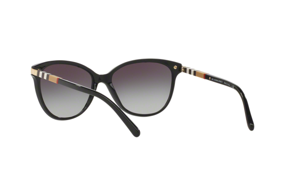 BURBERRY SUNGLASSES - BE4216 30018G 57