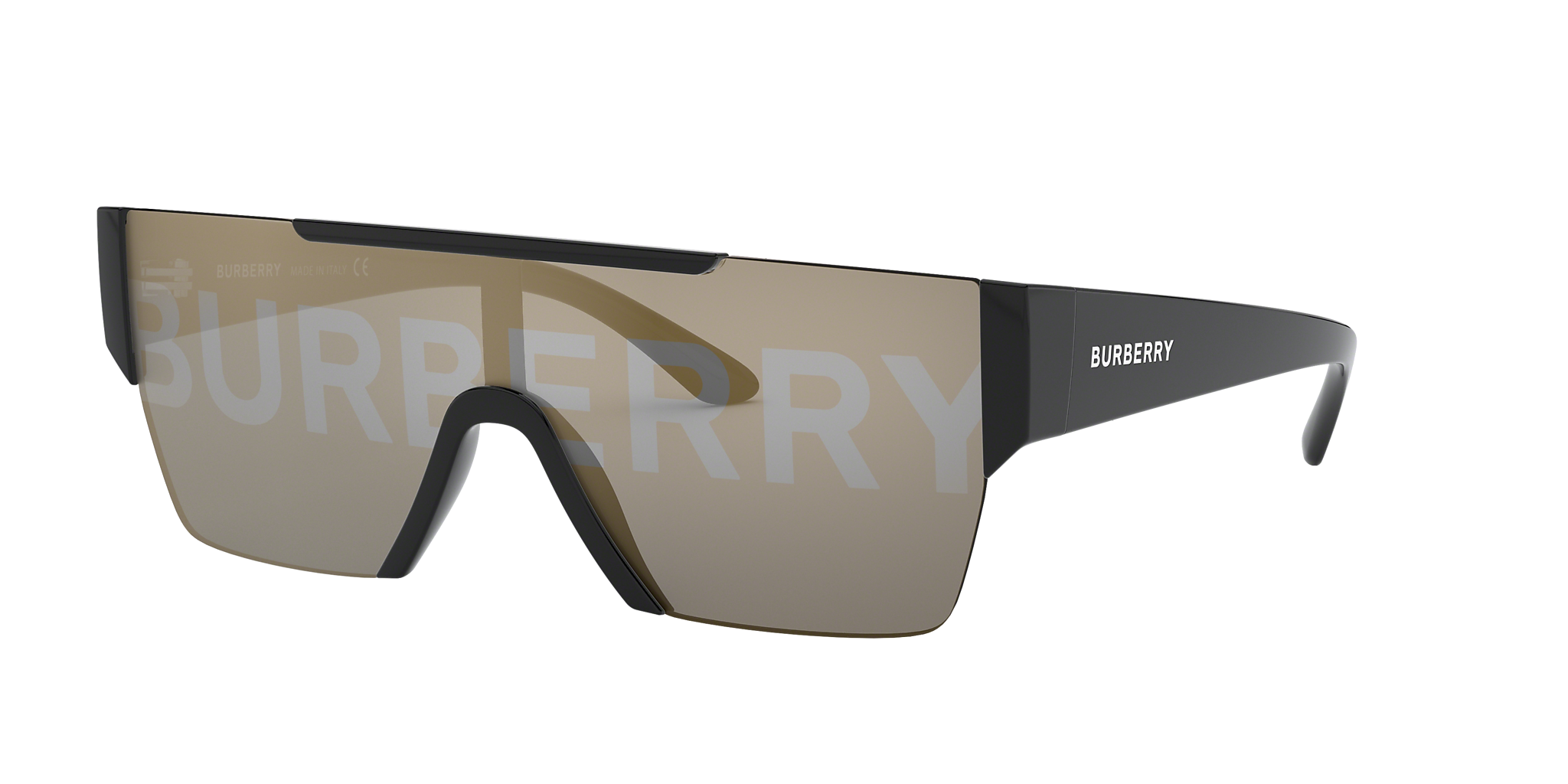 BURBERRY SUNGLASSES - BE4291 3001/G