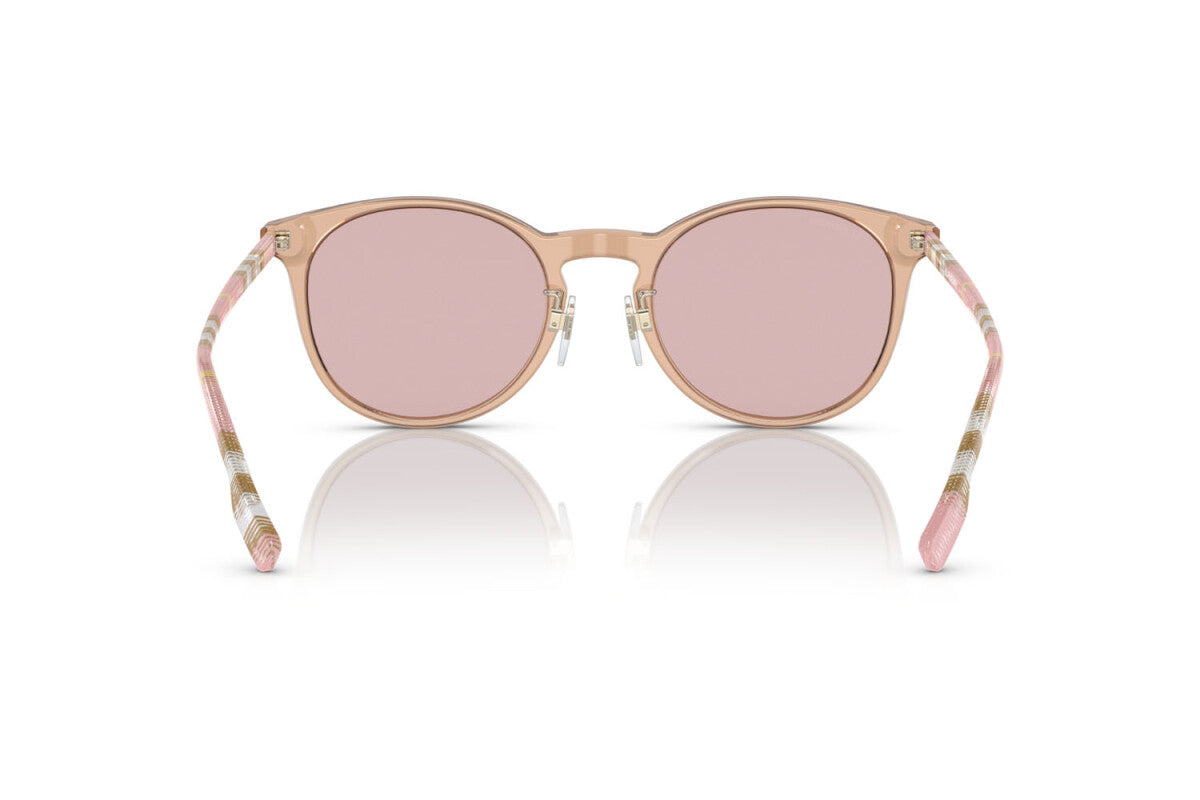 BURBERRY SUNGLASSES - BE4380D 4025/5 51