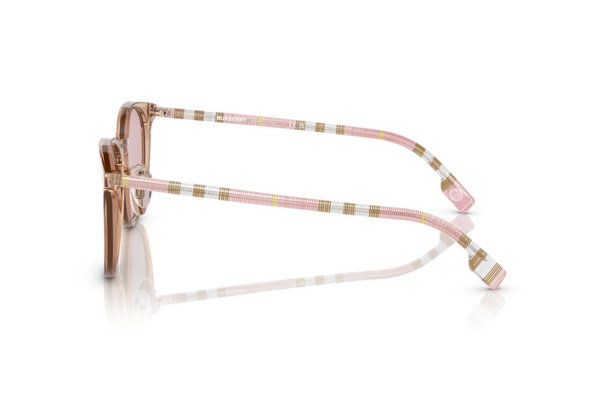 BURBERRY SUNGLASSES - BE4380D 4025/5 51