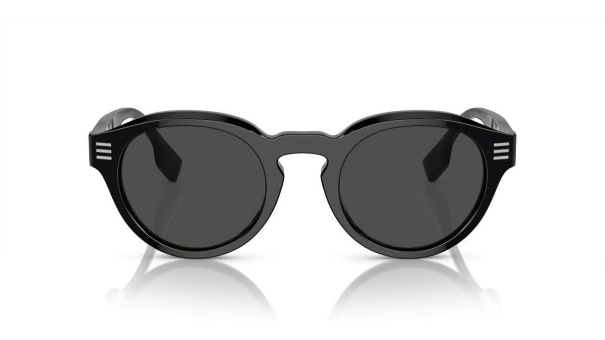 BURBERRY SUNGLASSES - BE4404F 300187 50