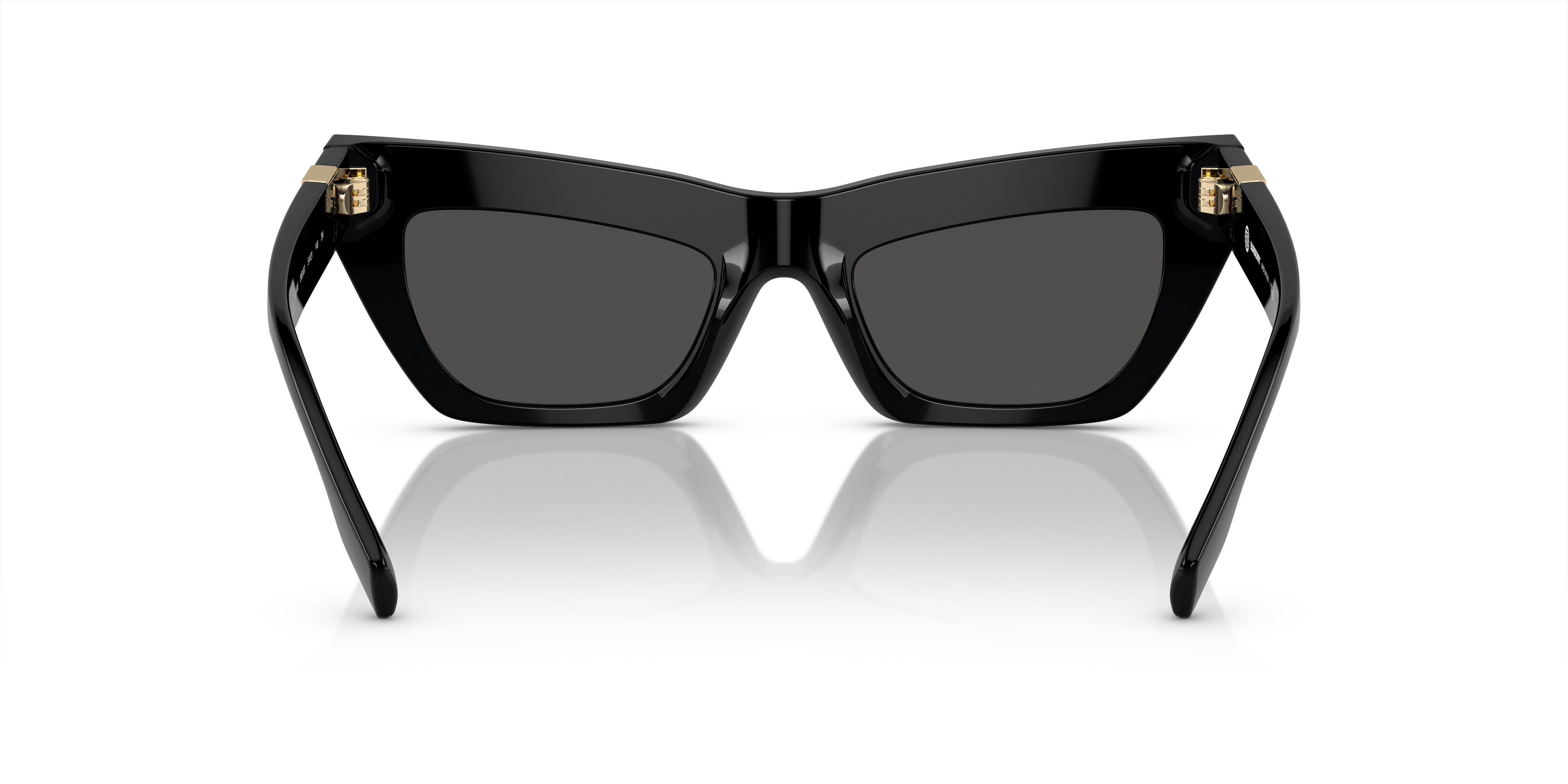 BURBERRY SUNGLASSES - BE4405 300187 51