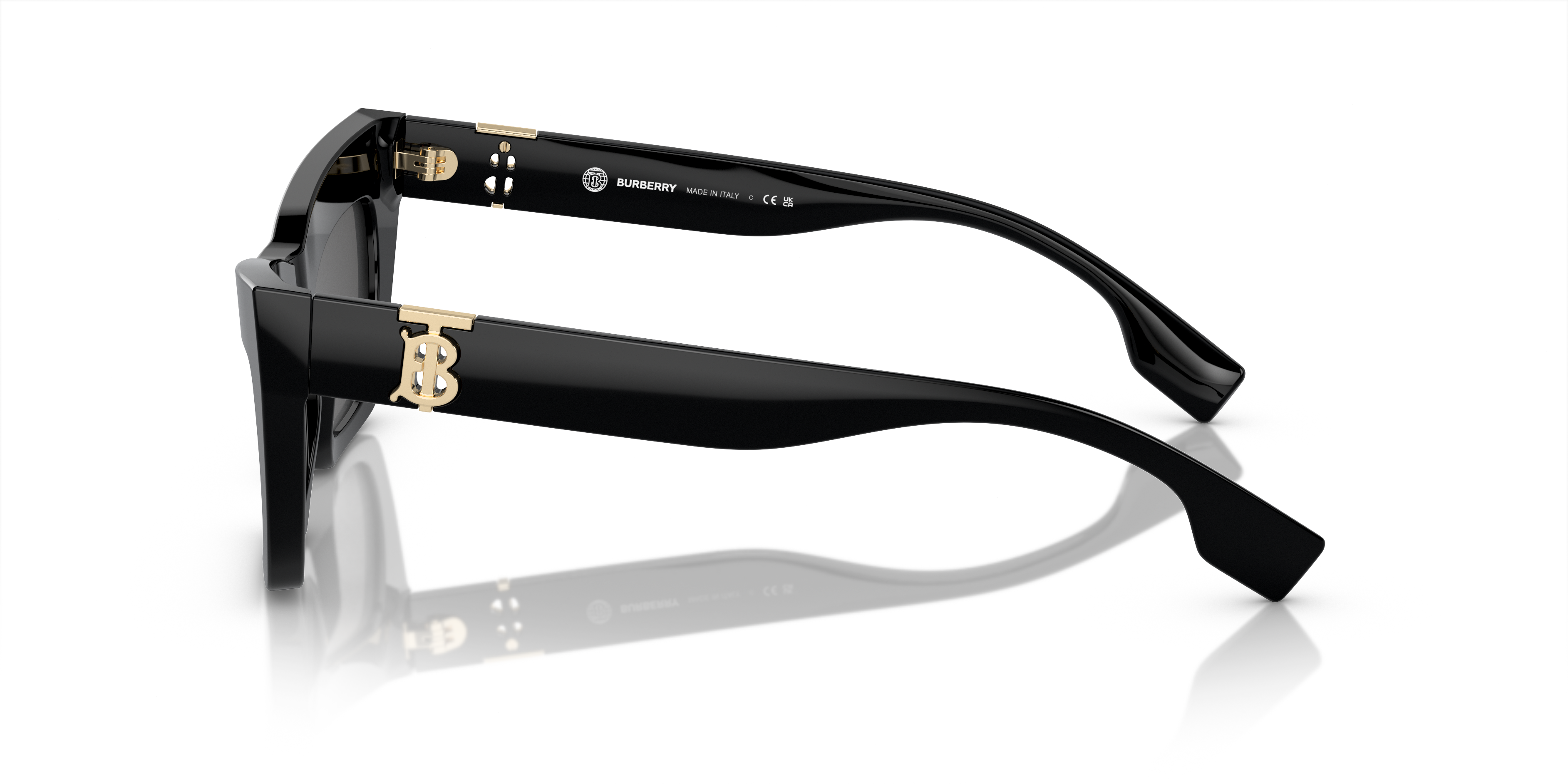 BURBERRY SUNGLASSES - BE4405 300187 51